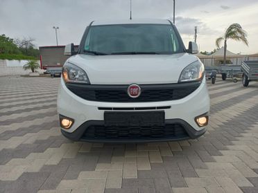 Fiat Doblo DOBLO' CARGO 1.6 MJT MAXI IVATO