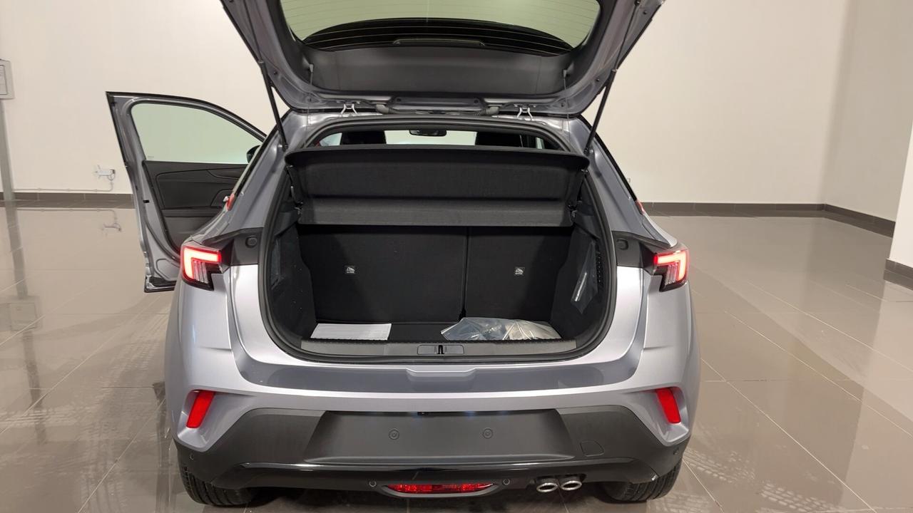 OPEL MOKKA 1.2 GS LINE FULL