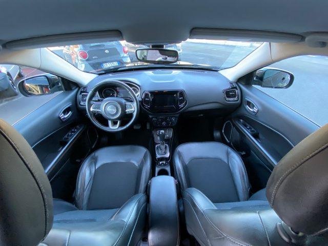 JEEP Compass 2.0 Multijet II aut. 4WD LIMITED 4X4 IVA ESPOSTA
