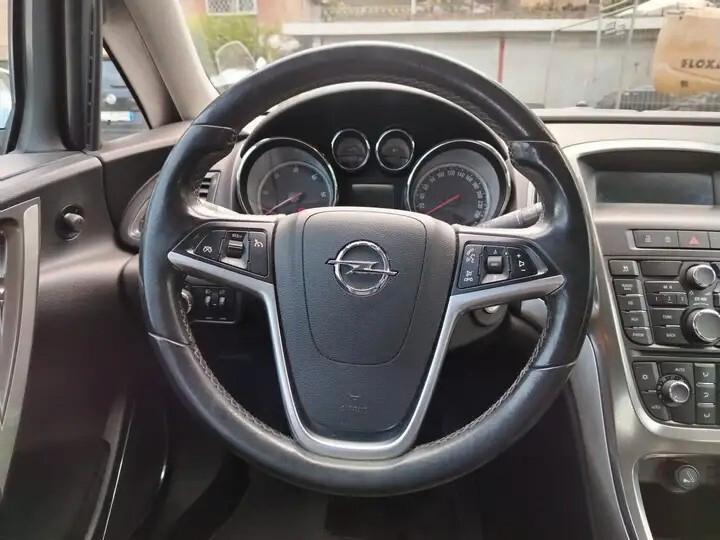 Opel Astra 1.7 CDTI 110CV 5 porte Cosmo