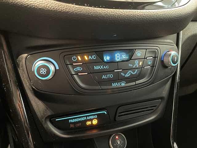 Ford B-MAX 1.4 90CV GPL Business - NEOPATENTATI