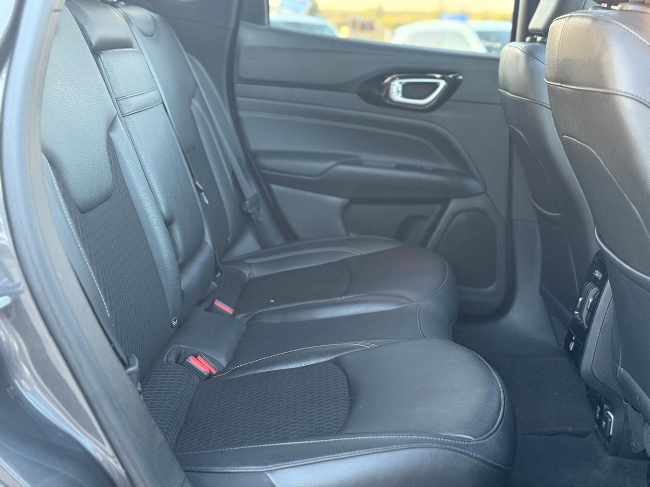 Jeep Compass TETTO APRIBILE 1.6 Multijet II 2WD 80° Anniversario