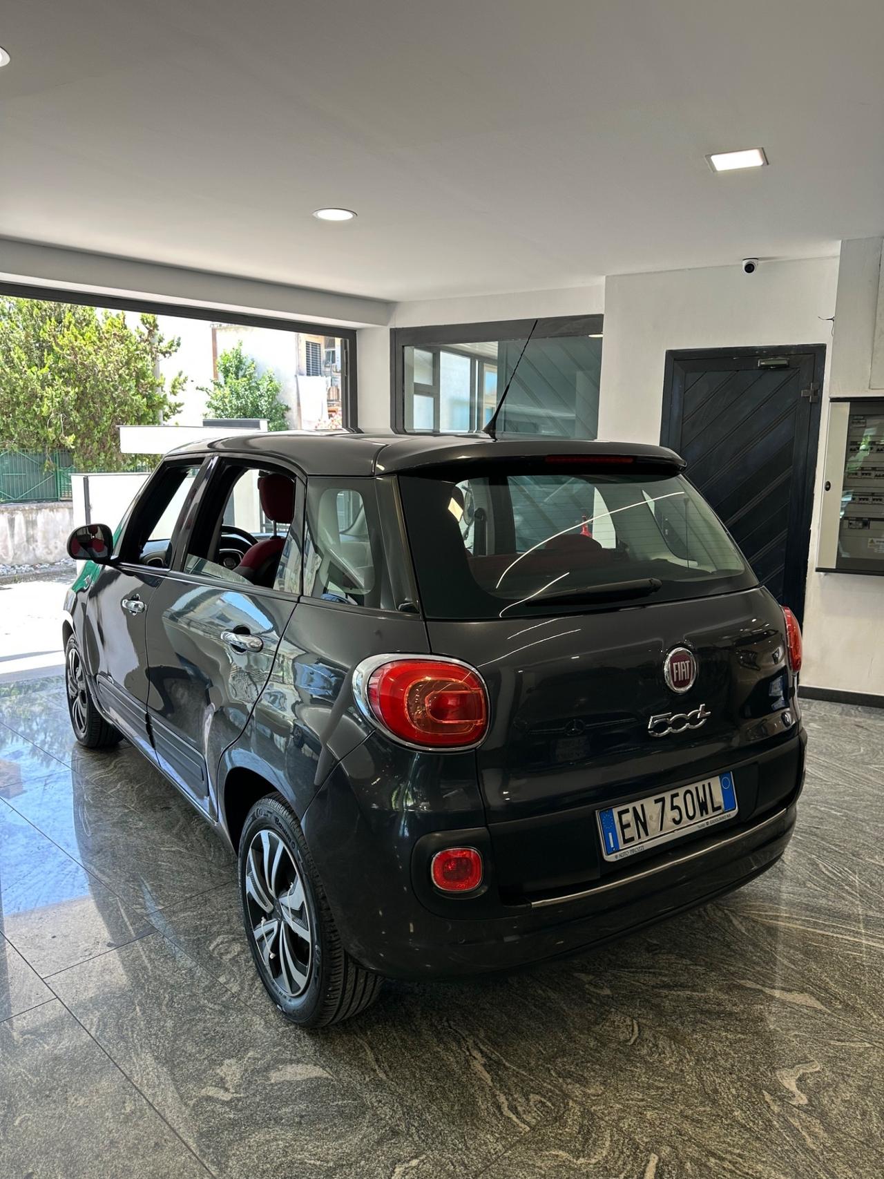 Fiat 500L 1.3 Multijet 85 CV Lounge