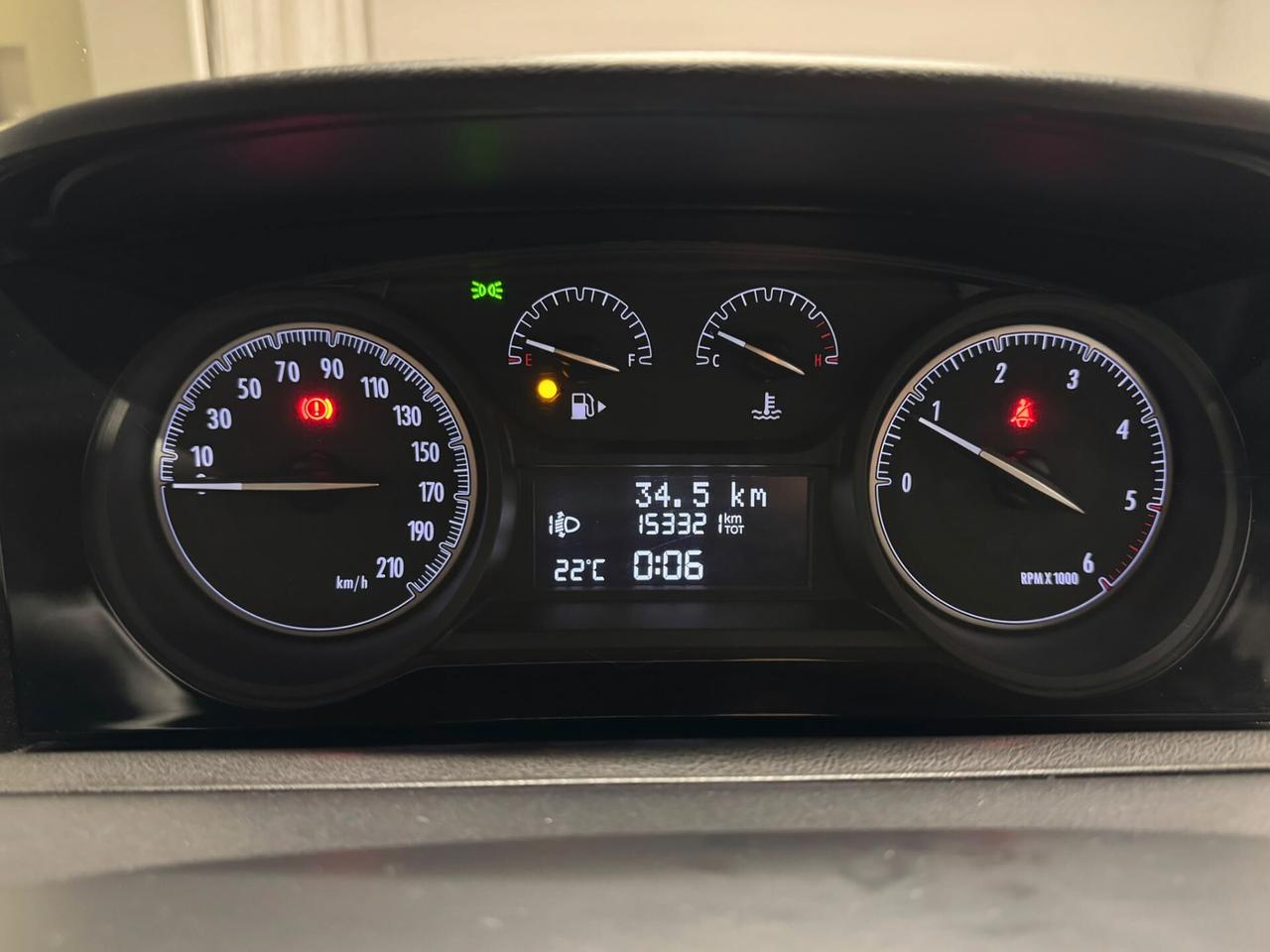Lancia Ypsilon 1.3 MJT 16V 95 CV 5 porte S&S Silver
