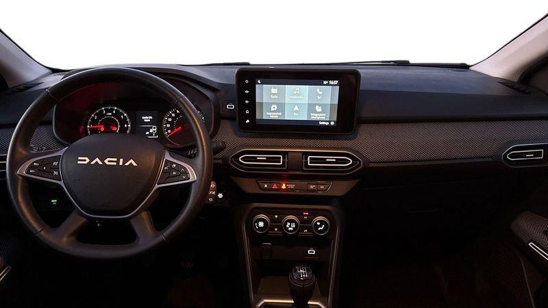Dacia Jogger 1.0 TCe GPL Extreme UP