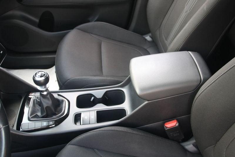 Hyundai Tucson Tucson 1.6 crdi Xline 2wd