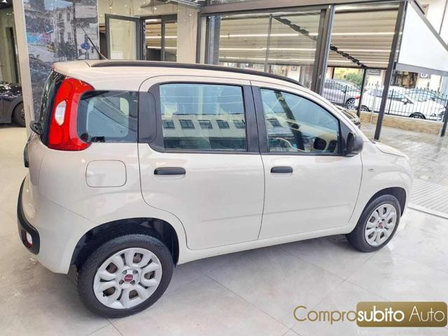 FIAT Panda 0.9 Natural Power Lounge (Garanzia 12 Mesi)