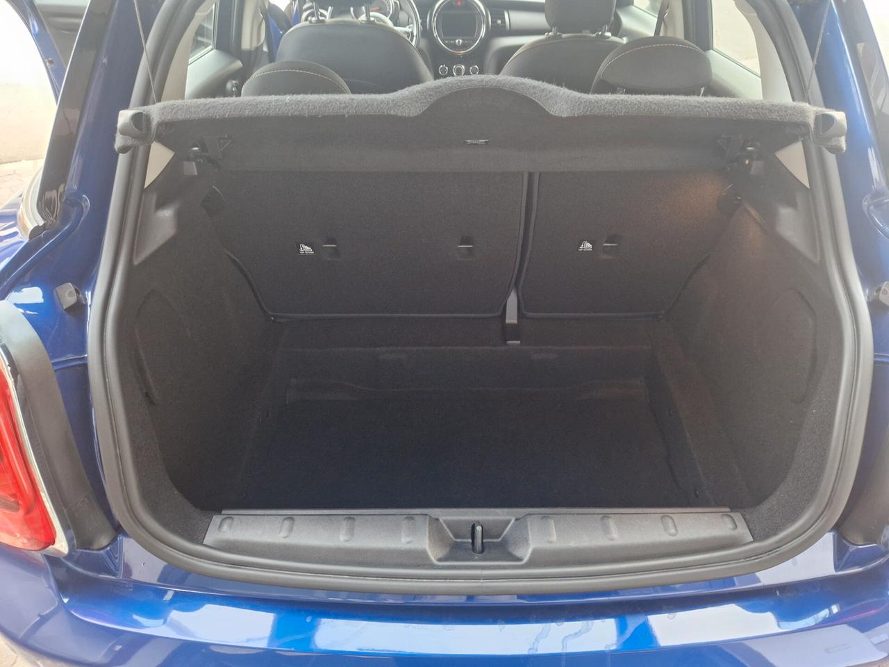 MINI One 5p 1.5 102cv Business - 1 PROPR. - TAGL. CERT.