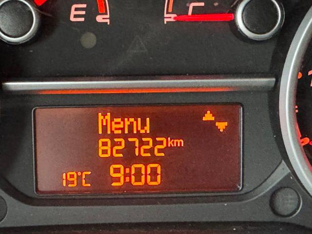 FIAT Doblo 1.6 MJET 105cv CARGO MAXI PL-TN LH1 LOUNGE 3 POSTI