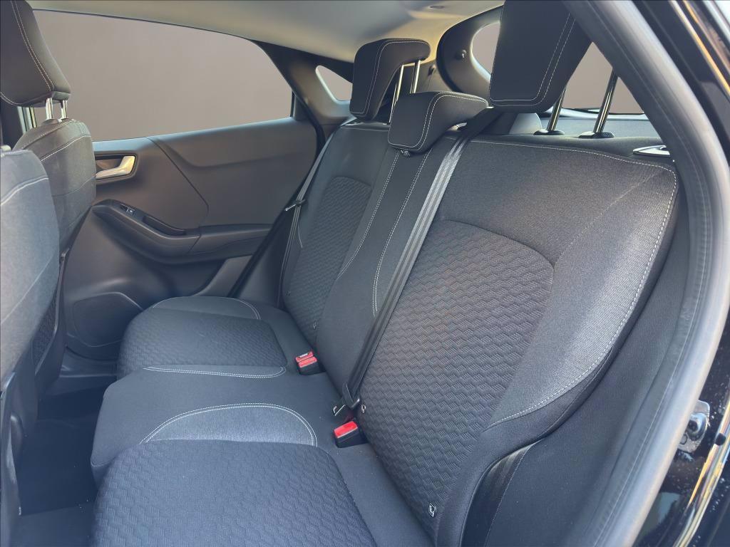 FORD Puma 1.0 ecoboost h Titanium s&s 125cv auto del 2023