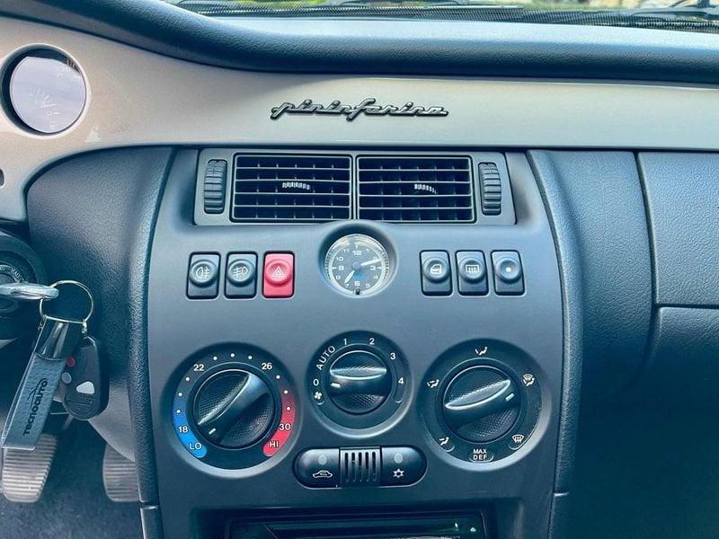 FIAT Coupé 1.8 i.e. 16V