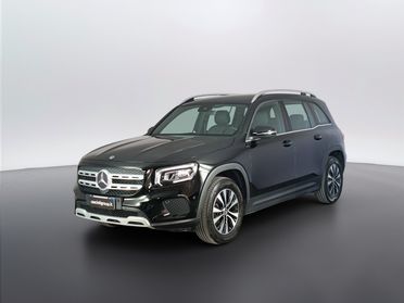 Mercedes-Benz GLB - X247 2019 - GLB 180 d Sport auto