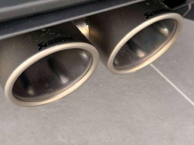 Porsche 992 911 VIII 992 Coupe 911 Coupe 4.0 GT3 auto Pack Carbonio/Lift Anteriore/Scarico Akrapovic Completo/Se