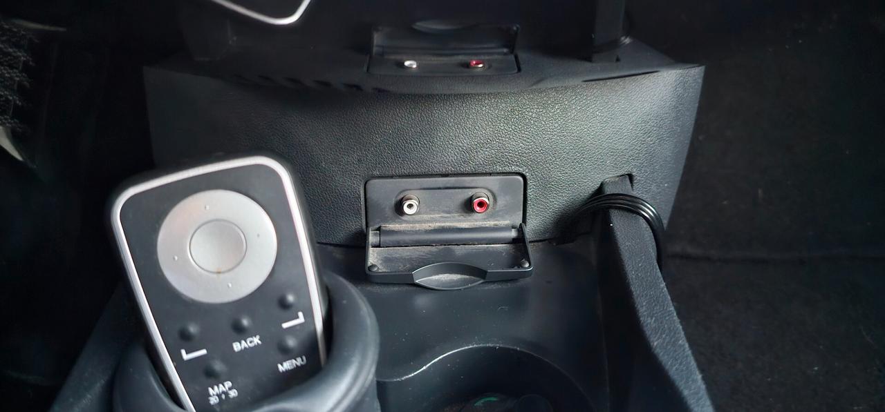 Renault Clio 1.5 dCi 75CV 5 porte Dynamique