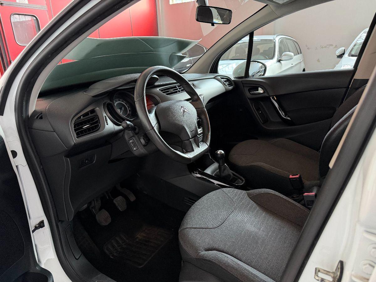 CITROEN - C3 - PureTech 82 Exclusive