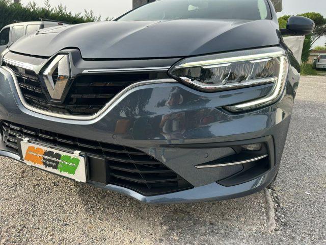 RENAULT Megane Mégane Sporter Plug-in Hybrid E-TECH 160 CV Busine