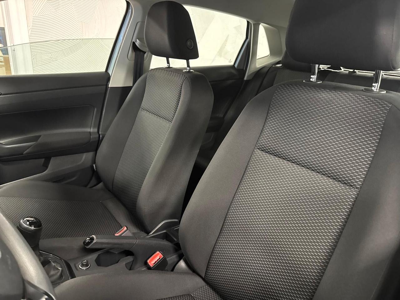 Volkswagen Polo Business 1.0 EVO 5p. Comfortline BlueMotion Tech.
