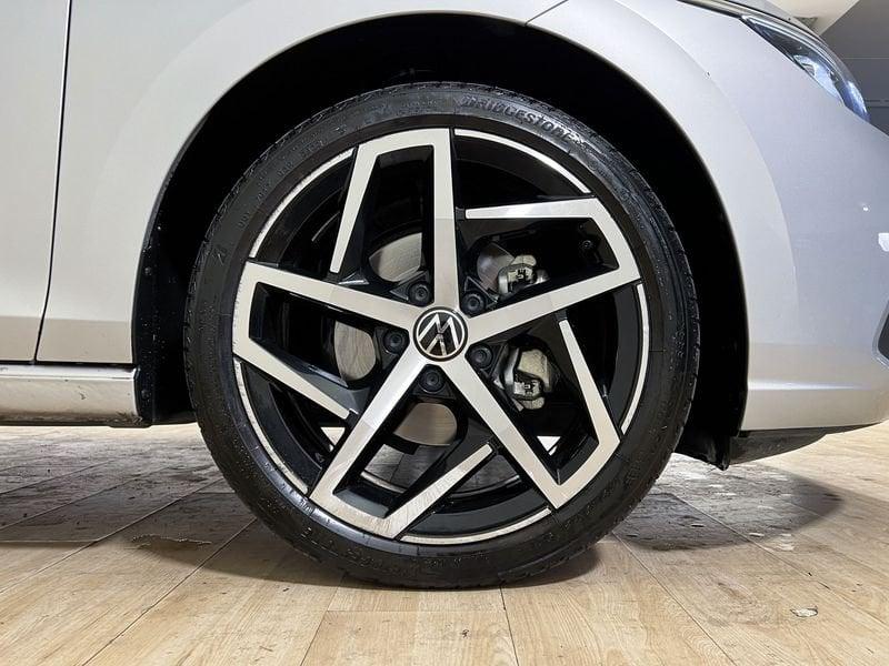 Volkswagen Golf 2.0 TDI 150 CV DSG SCR Style
