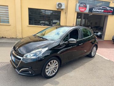 Peugeot 208 2017 1.2 GPL 5 PORTE 116.000 KM