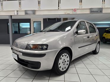 Fiat Punto 1.2i cat 5 porte 2000 NEOPATENTATI