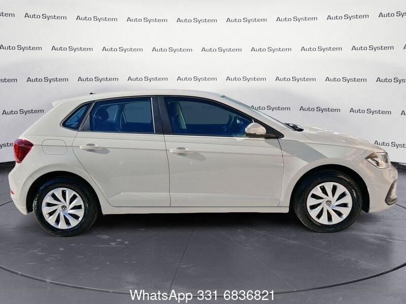 Volkswagen Polo 1.0 EVO