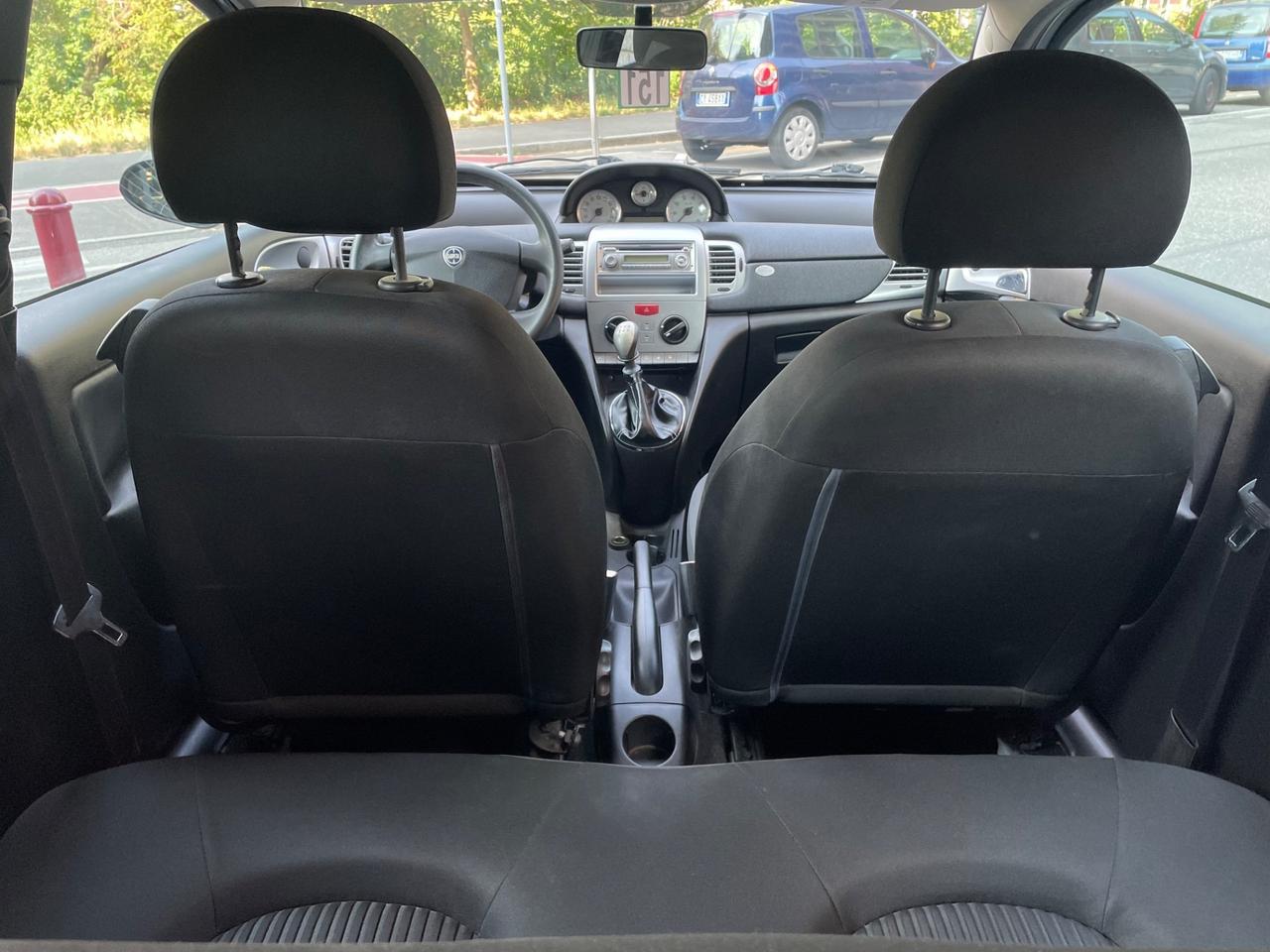 Lancia Ypsilon 1.2 60cv/1PROP/GARANZIA 12 MESI