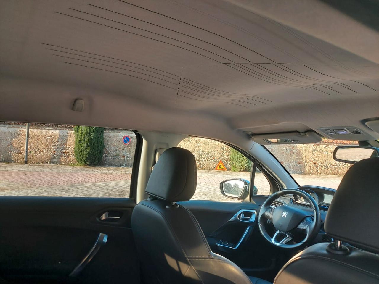 Peugeot 2008 1.6 e-HDi 92 CV Stop&Start Allure