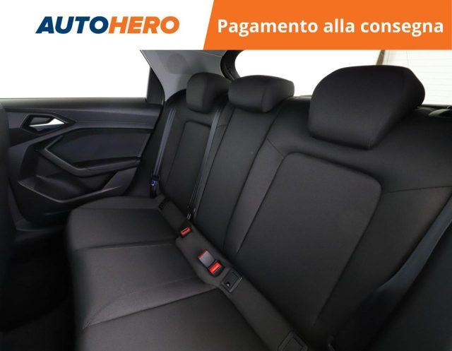 AUDI A1 allstreet 30 TFSI S tronic Business