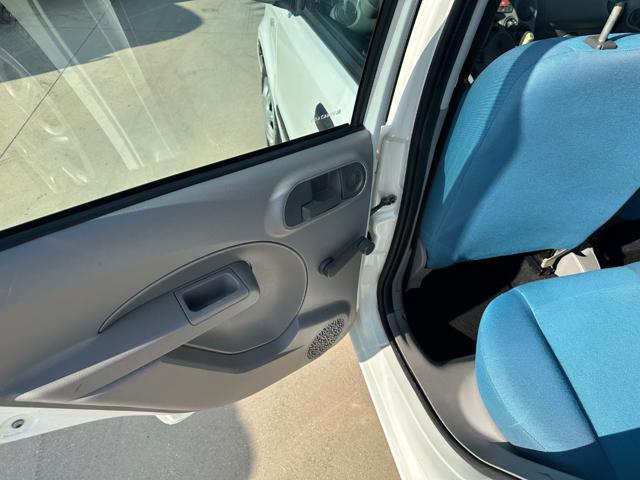 FIAT Panda 1.2 CAMBIO AUTOMATICO