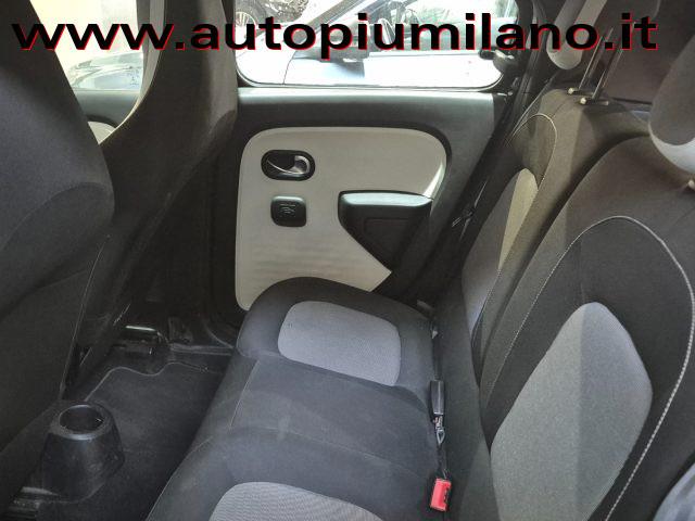 RENAULT Twingo SCe Life