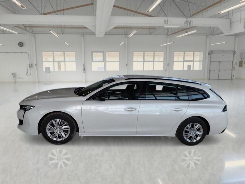 PEUGEOT 508 BLUEHDI 130 ACTIVE PACK SW S/S EAT8 STATION WAGON
