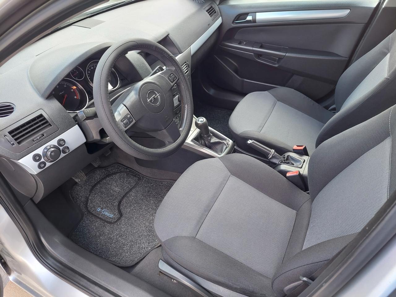 Opel Astra SW 1.7 CDTI 101CV 5 porte Enjoy