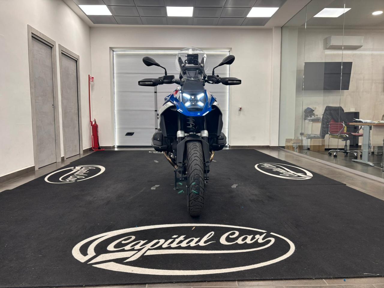 Bmw R 1300 GS TROPHY