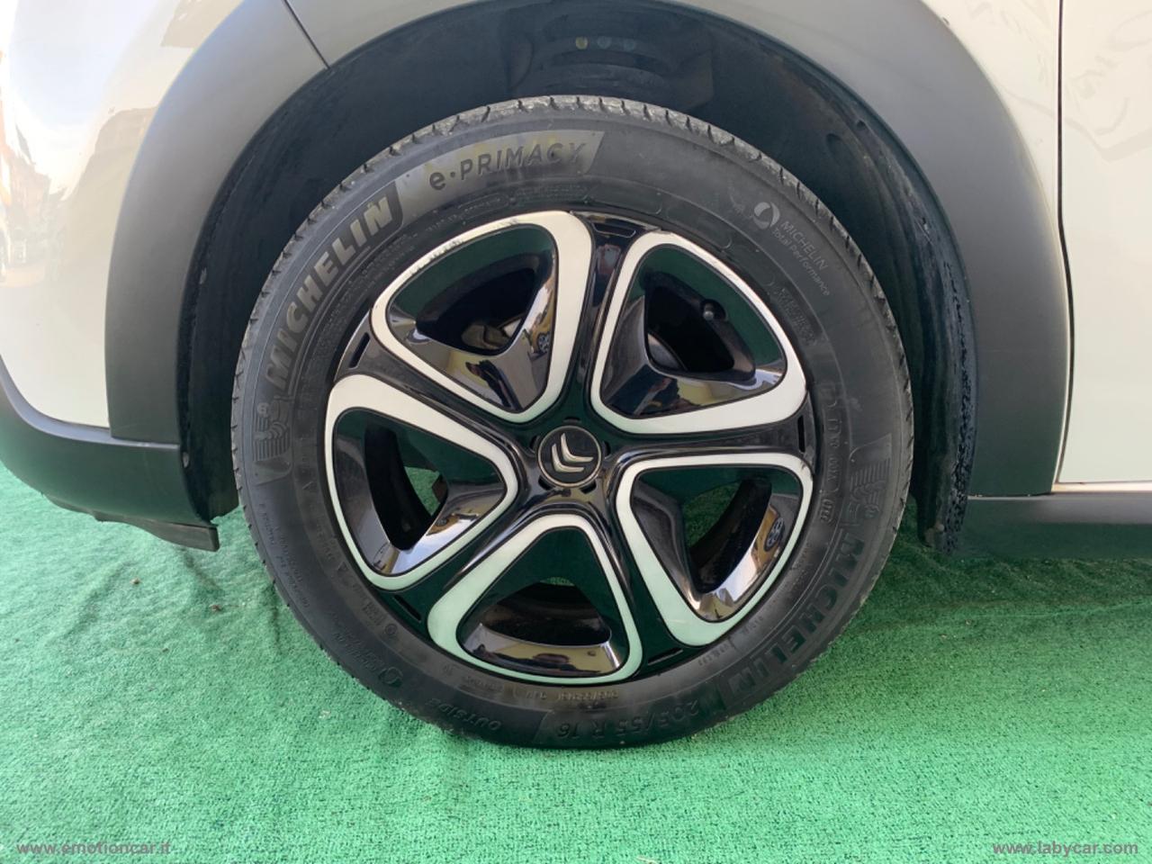 CITROEN C3 BlueHDi 100 S&S Feel - 2022