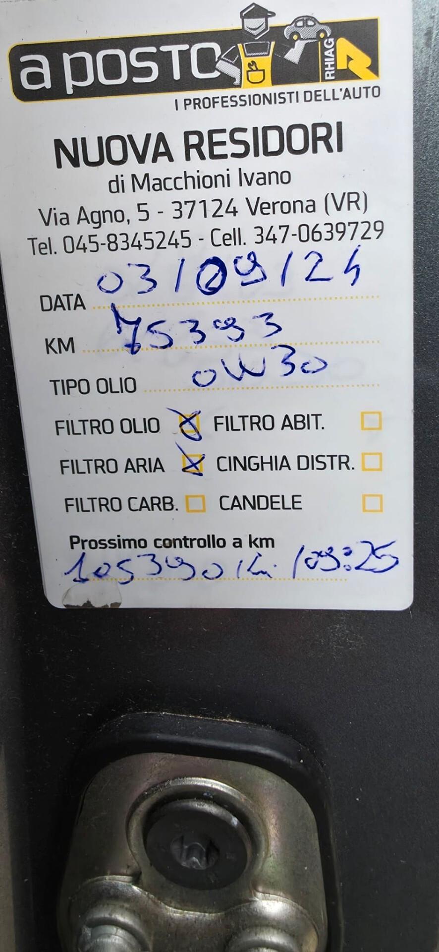 Opel Crossland X 1.2 Turbo 12V 110 CV Start&Stop Innovation