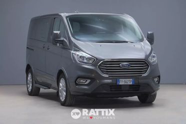 Ford Tourneo Custom 2.0 TDCI 130CV Titanium 8p.ti