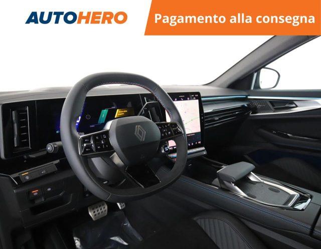 RENAULT Rafale Full Hybrid E-Tech 200 Esprit Alpine