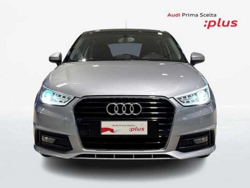 Audi A1 I Sportback 1.4 tdi Sport