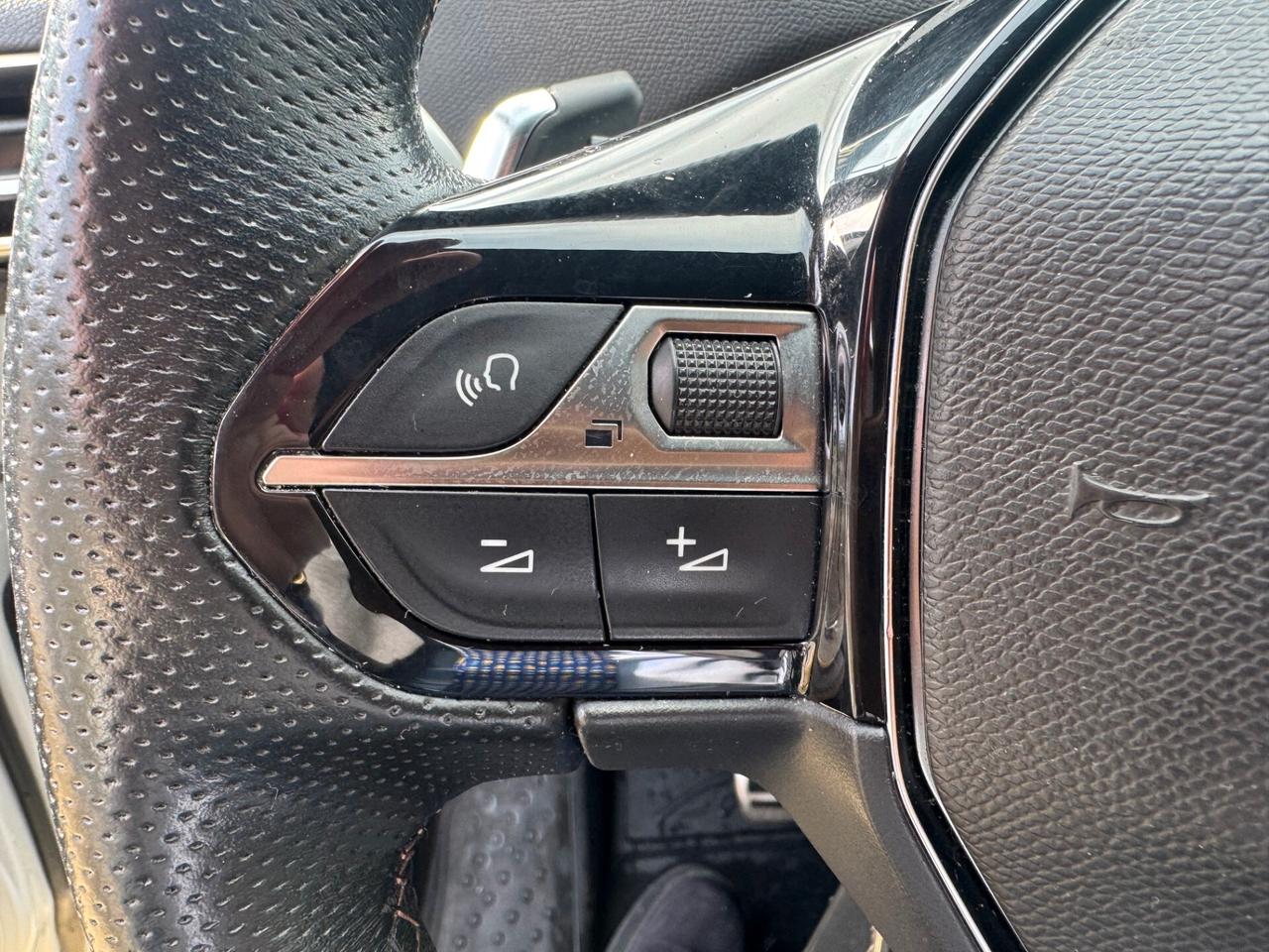 Peugeot 3008 1.5cc BlueHDi 130cv Aut. EAT8 GT Line