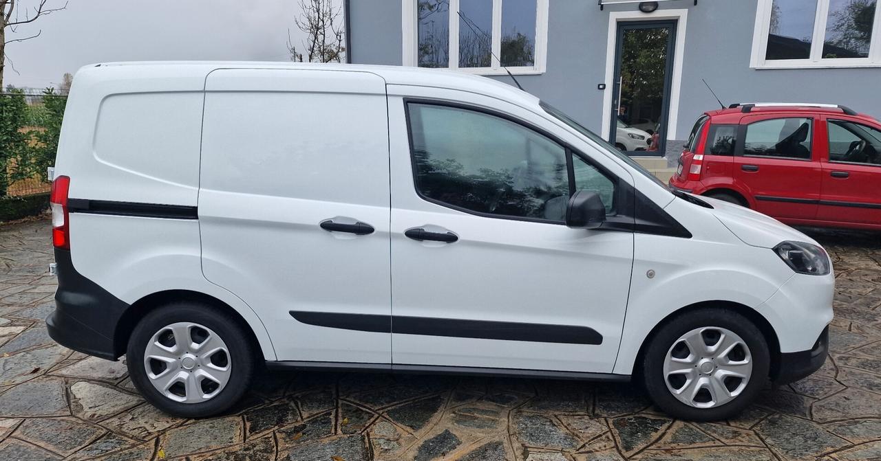 Ford Transit Courier Transit Courier 1.0 EcoBoost 100CV Van Trend