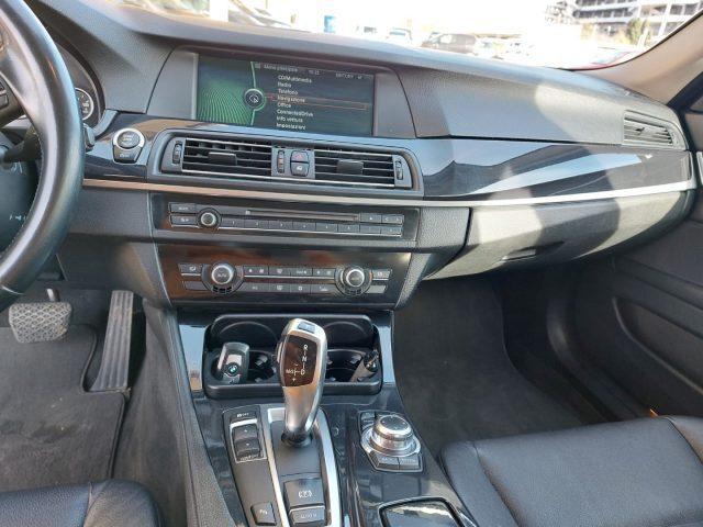 BMW 520 D BUSINESS