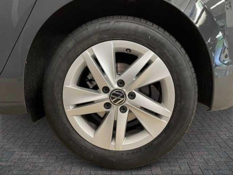 Volkswagen Golf VIII 2020 1.0 tsi evo Life 110cv