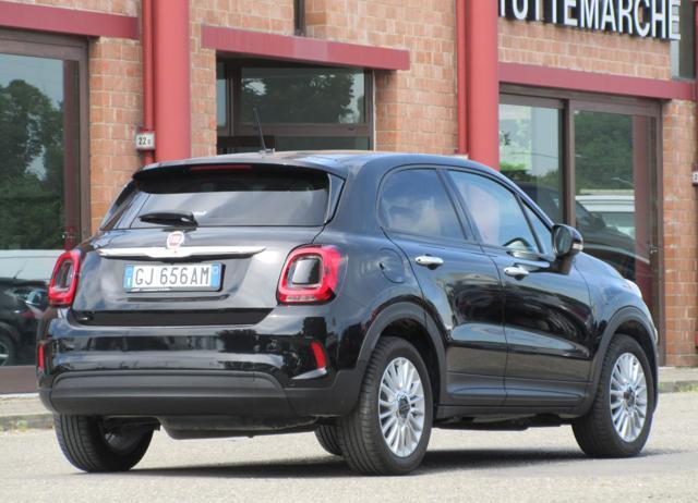 FIAT 500X 1.3 MultiJet 95 CV Connect