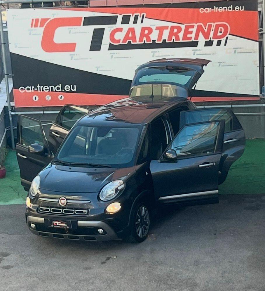 Fiat 500L 1.3 Multijet 95 CV Cross