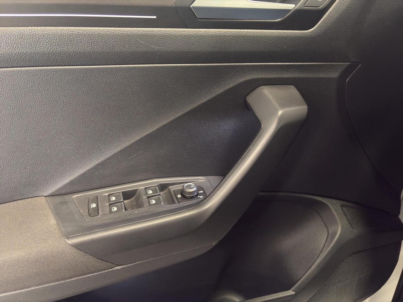 Volkswagen T-Roc 2.0 tdi Style 4motion