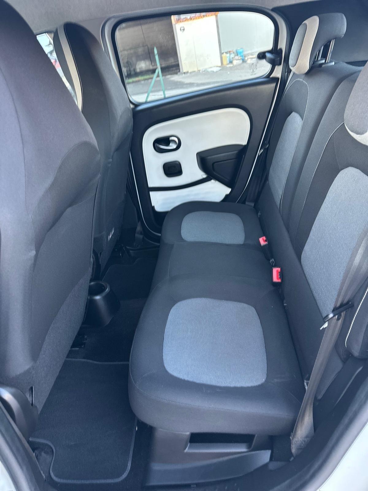 Renault Twingo SCe Stop&Start Lovely