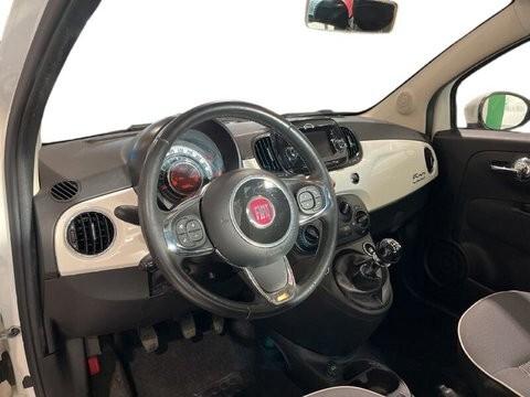 Fiat 500 1.2 Lounge s&s 69cv my19