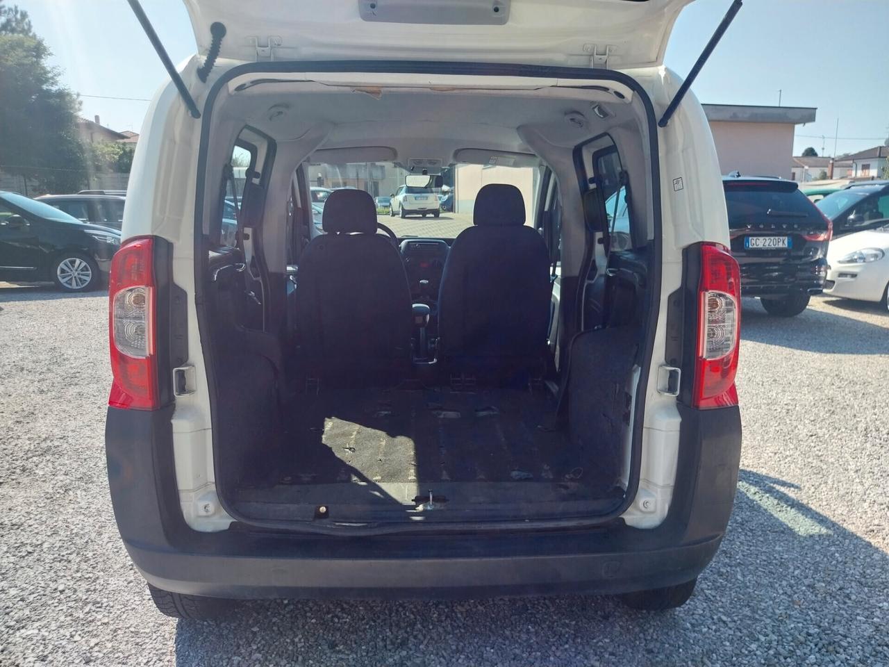 Citroen Nemo 1.3 HDi 75CV Furgone