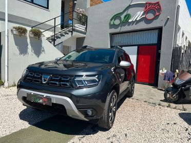 Dacia Duster 1.5 dCi 115 CV