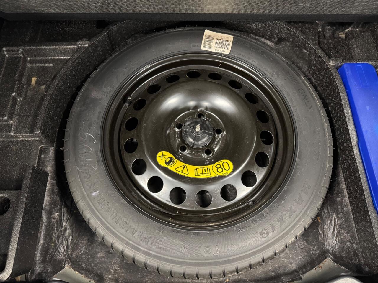 Ford Kuga 1.5 TDCi 120 CV 2WD ST-Line